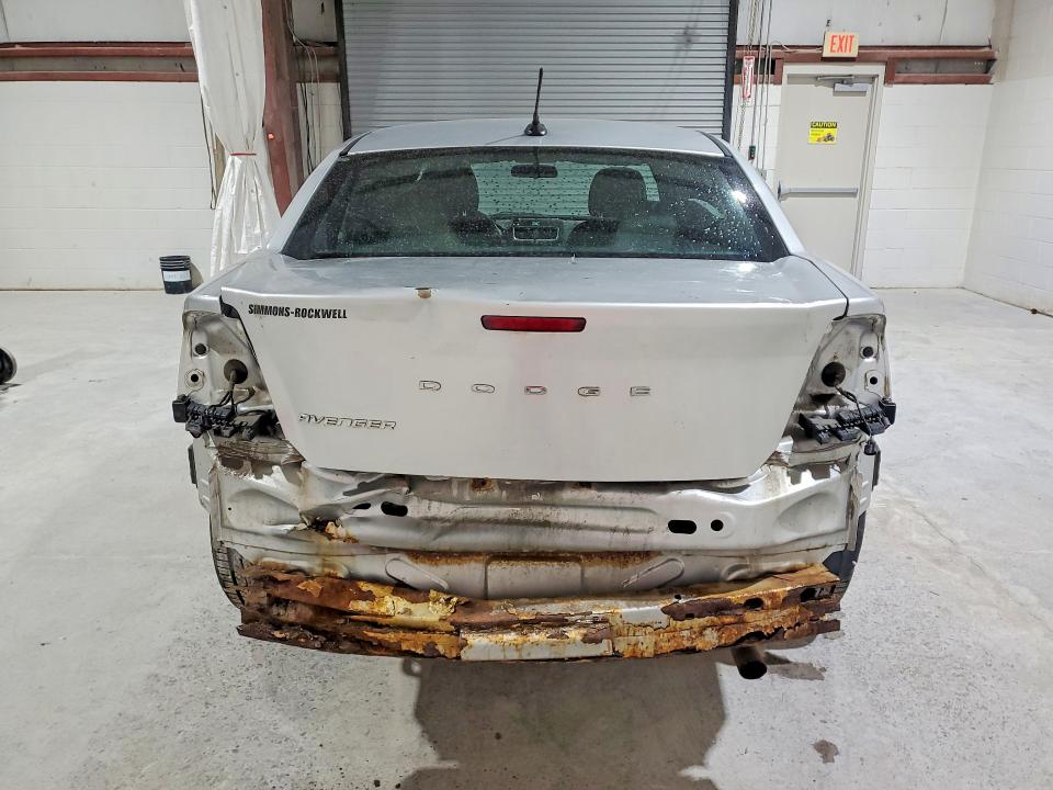 Aukcja sprzedaży 2012 Dodge Avenger, vin: 1C3CDZAB4CN259530, numer aukcji: 60498246