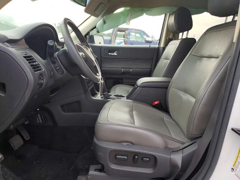 Aukcja sprzedaży 2019 Ford Flex, vin: 2FMGK5D85KBA30503, numer aukcji: 61519296