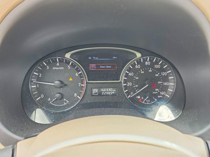 2013 Nissan Altima მანქანა იყიდება აუქციონზე, vin: 1N4AL3AP1DN443085, აუქციონის ნომერი: 60437056