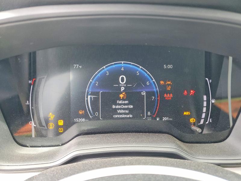 Продажа на аукционе авто 2026 Toyota Corolla, vin: 5YFB4MDE5TP383440, номер лота: 59376736