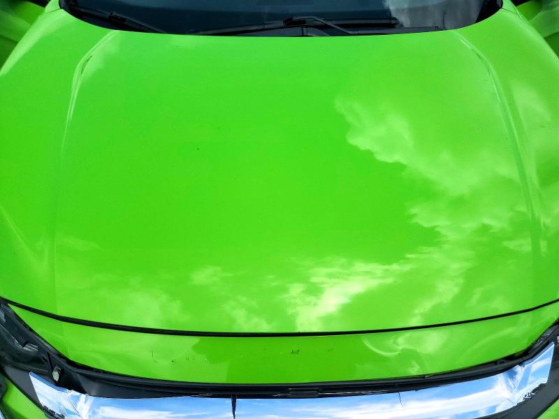 Aukcja sprzedaży 2018 Honda Civic, vin: 2HGFC3B38JH353448, numer aukcji: 60259616