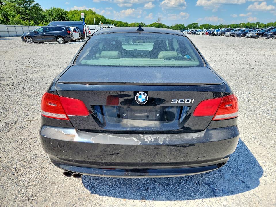 60515806 :رقم المزاد ، WBAWB33528P135638 vin ، 2008 Bmw 328 مزاد بيع