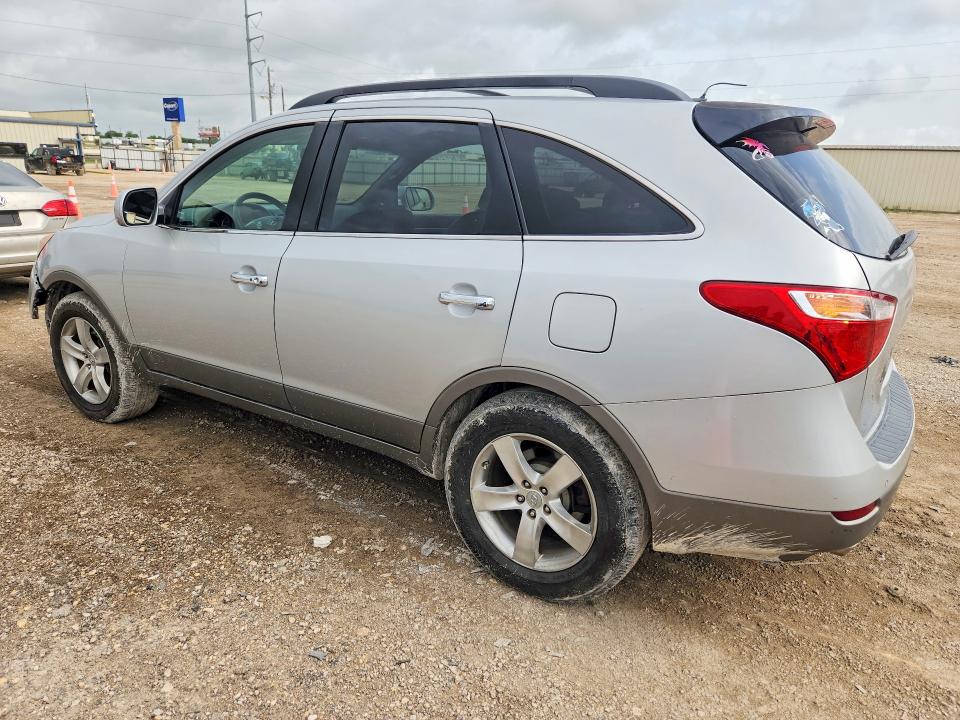 Aukcja sprzedaży 2011 Hyundai Veracruz, vin: KM8NU4CC5BU166058, numer aukcji: 61611316