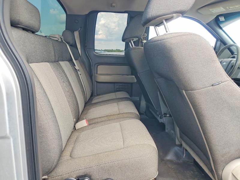 2010 Ford F150 მანქანა იყიდება აუქციონზე, vin: 1FTEX1C84AFA70978, აუქციონის ნომერი: 59698076