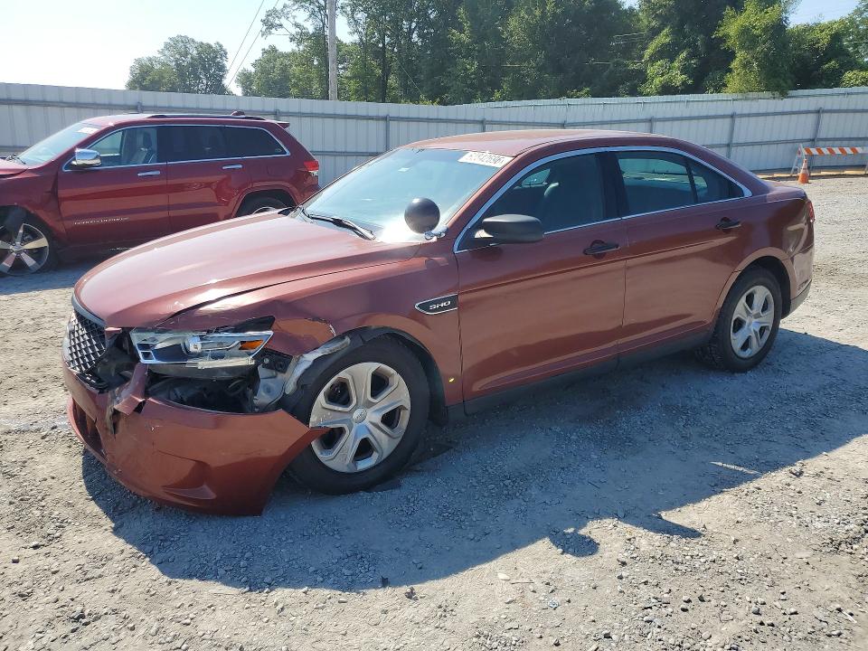 62842696 :رقم المزاد ، 1FAHP2MK5GG155172 vin ، 2016 Ford Taurus مزاد بيع