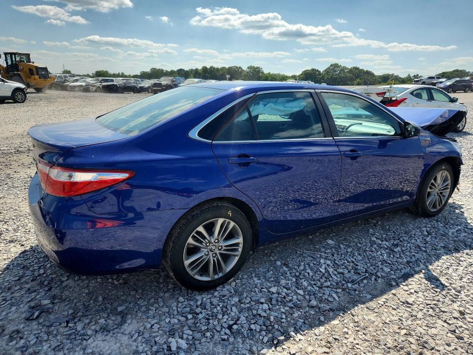 2016 Toyota Camry მანქანა იყიდება აუქციონზე, vin: 4T1BF1FK0GU566325, აუქციონის ნომერი: 63021656