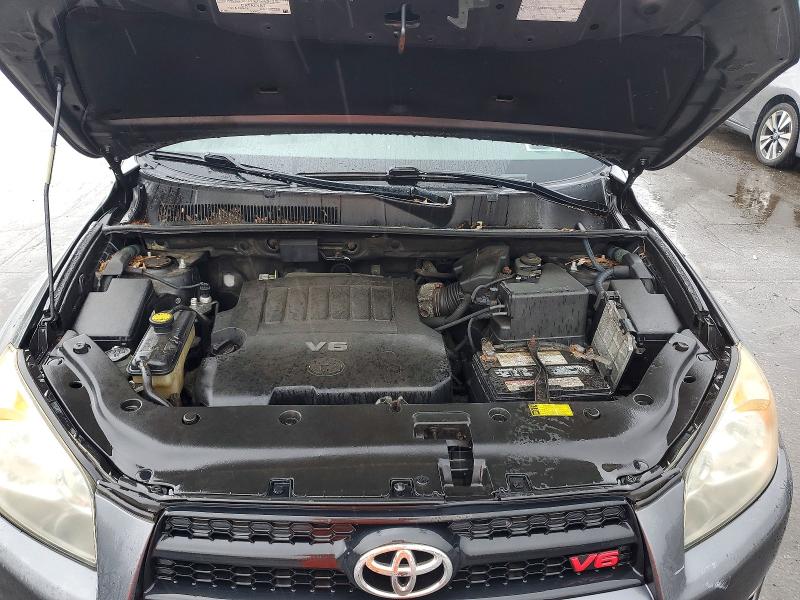 Aukcja sprzedaży 2009 Toyota Rav4, vin: JTMBK32V295078339, numer aukcji: 62030506