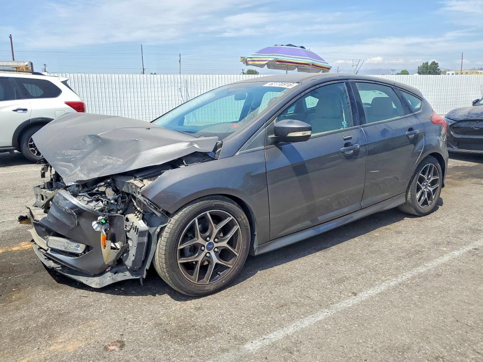 Продаж на аукціоні авто 2016 Ford Focus, vin: 1FADP3K29GL203464, номер лоту: 62770916