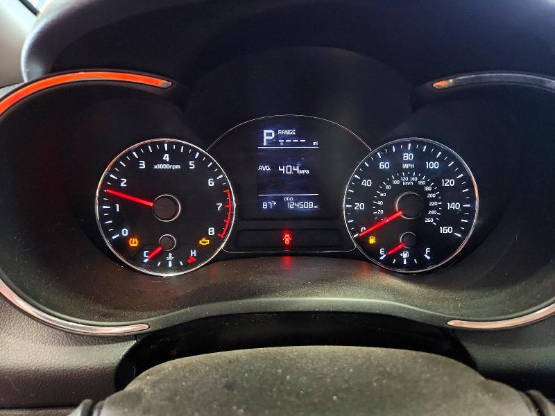 Aukcja sprzedaży 2018 Kia Forte, vin: 3KPFK4A72JE246337, numer aukcji: 61280416