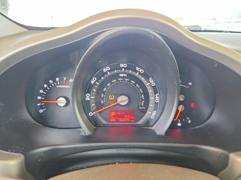 Продажа на аукционе авто 2012 Kia Sportage, vin: KNDPB3A25C7341772, номер лота: 63317596
