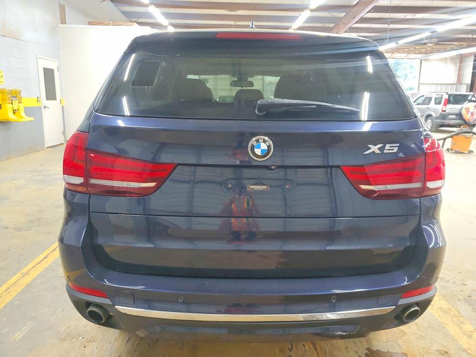 Aukcja sprzedaży 2015 Bmw X5, vin: 5UXKR0C56F0K63185, numer aukcji: 60892106