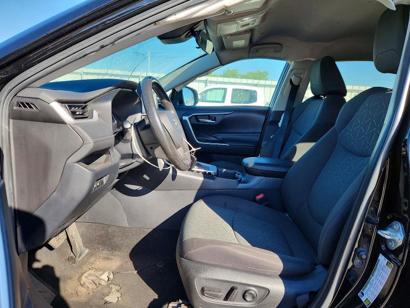 Aukcja sprzedaży 2023 Toyota Rav4, vin: 2T3P1RFV9PW376382, numer aukcji: 60970646