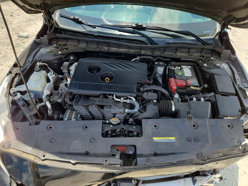 Продажа на аукционе авто 2019 Nissan Altima, vin: 1N4BL4CW2KN320262, номер лота: 59878336