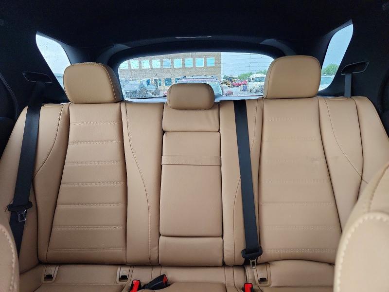 62664296 :رقم المزاد ، 4JGFB5KB3SB366327 vin ، 2025 Mercedes-benz Gle مزاد بيع