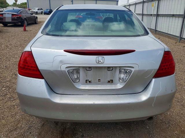 Продаж на аукціоні авто 2007 Honda Accord, vin: 1HGCM56337A146110, номер лоту: 60367686