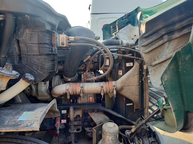 Aukcja sprzedaży 2018 Freightliner Cascadia 113, vin: 3AKBGADVXJSJL4561, numer aukcji: 59226276
