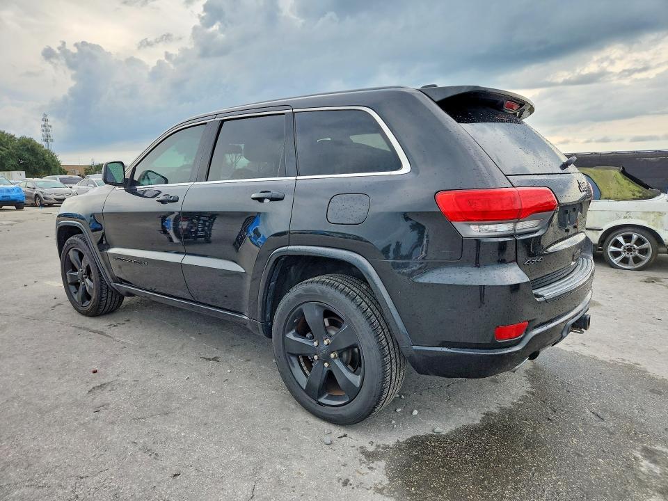 Auction sale of the 2014 Jeep Grand Cherokee, vin: 1C4RJFAG5EC569502, lot number: 61504726