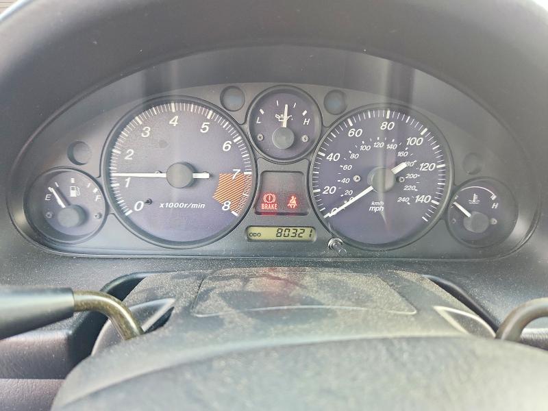 60308906 :رقم المزاد ، JM1NB3532X0100440 vin ، 1999 Mazda Mx-5 Miata مزاد بيع