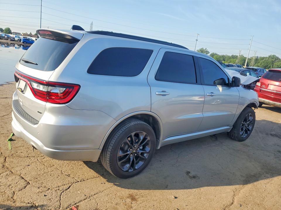 Aukcja sprzedaży 2024 Dodge Durango, vin: 1C4RDJDG3RC173757, numer aukcji: 59966506