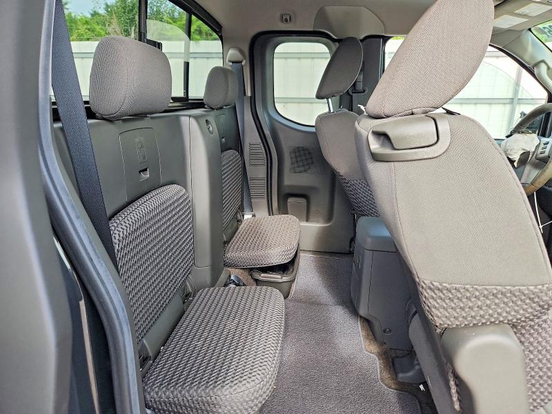 Продаж на аукціоні авто 2014 Nissan Frontier, vin: 1N6AD0CU5EN717394, номер лоту: 61410686
