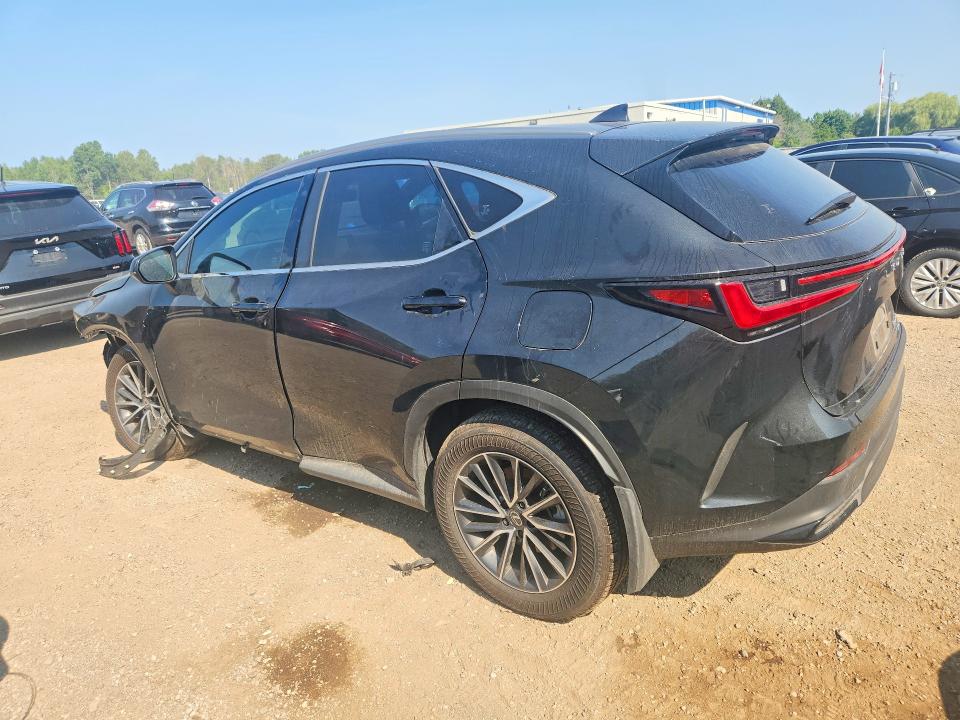Продажа на аукционе авто 2026 Lexus Nx, vin: JTJHKCFZXT2081907, номер лота: 61143686