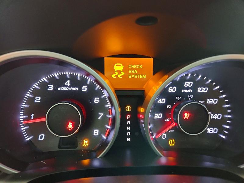 Aukcja sprzedaży 2012 Acura Tl, vin: 19UUA8F57CA024599, numer aukcji: 61084786
