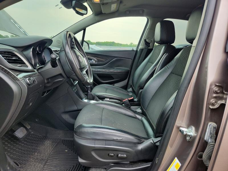Продажа на аукционе авто 2014 Buick Encore, vin: KL4CJBSB1EB784280, номер лота: 63050386
