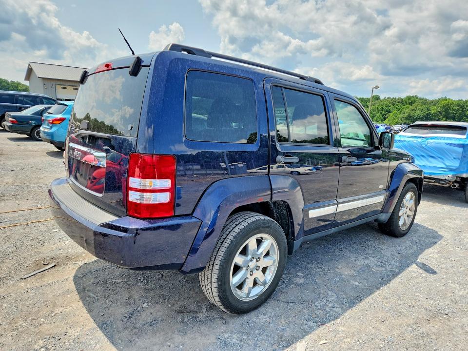 62156226 :رقم المزاد ، 1C4PJMAK1CW211552 vin ، 2012 Jeep Liberty مزاد بيع