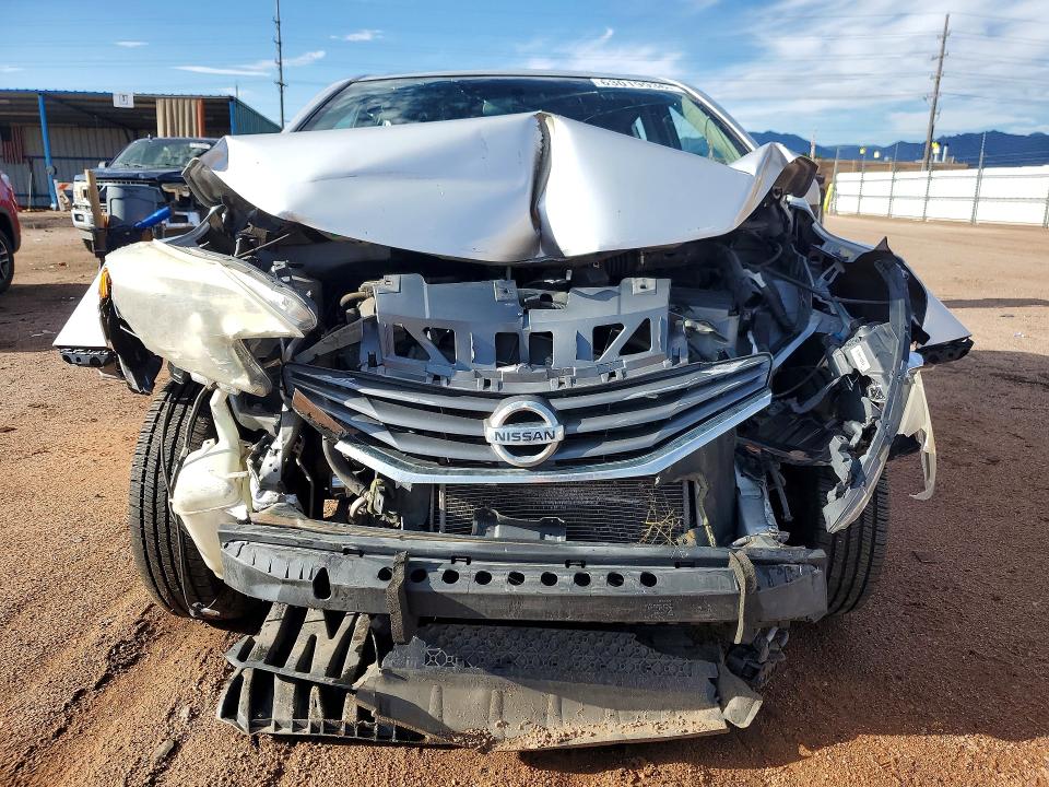 Aukcja sprzedaży 2014 Nissan Versa Note, vin: 3N1CE2CPXEL362210, numer aukcji: 63019936