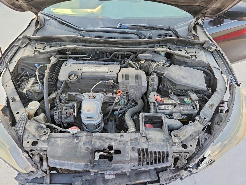 Продаж на аукціоні авто 2013 Honda Accord, vin: 1HGCR2F5XDA260246, номер лоту: 61634786