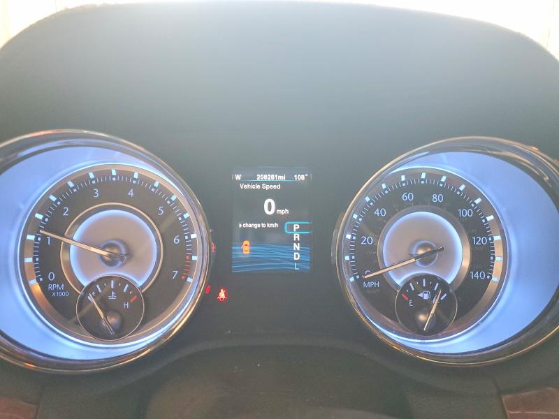 Aukcja sprzedaży 2014 Chrysler 300, vin: 2C3CCAAGXEH288686, numer aukcji: 60196206