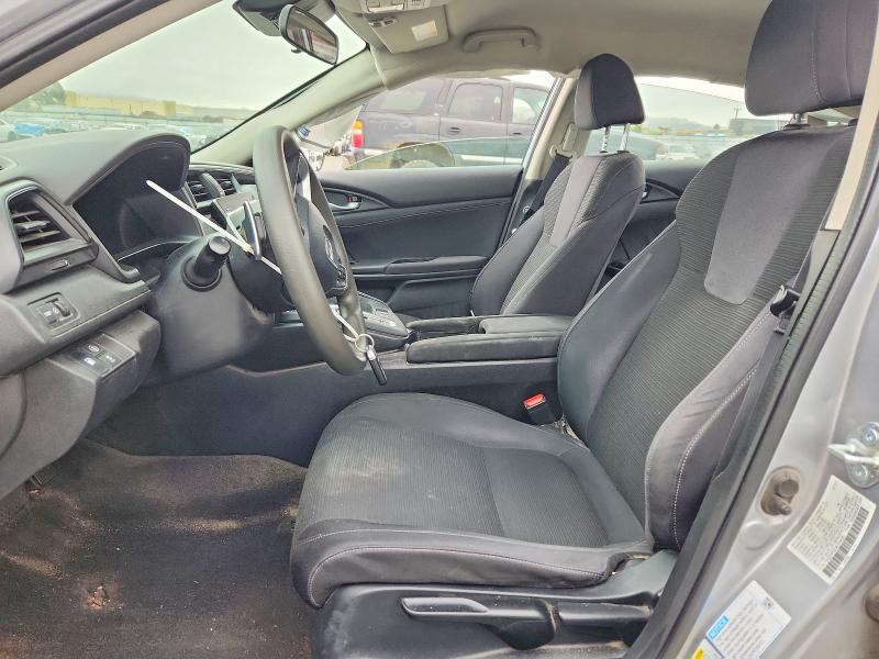 60065956 :رقم المزاد ، 19XZE4F5XNE004428 vin ، 2022 Honda Insight مزاد بيع
