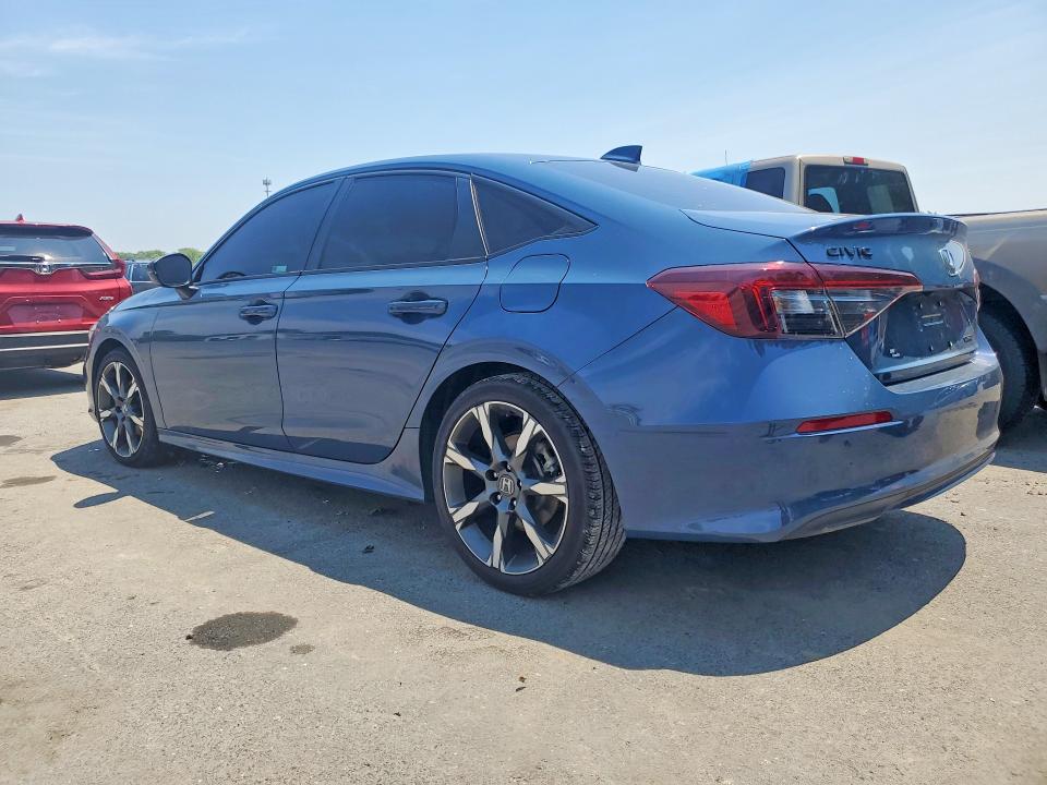 Aukcja sprzedaży 2026 Honda Civic Sport, vin: 2HGFE4F88TH314271, numer aukcji: 59740786