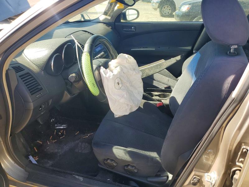 Aukcja sprzedaży 2005 Nissan Altima, vin: 1N4AL11DX5N932984, numer aukcji: 61222286