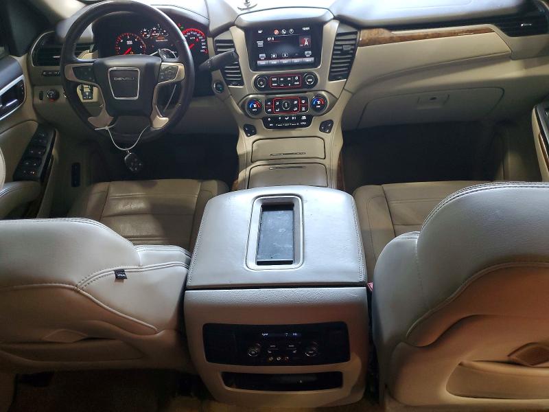 Aukcja sprzedaży 2015 Gmc Yukon Xl, vin: 1GKS2JKJ1FR142994, numer aukcji: 59576376