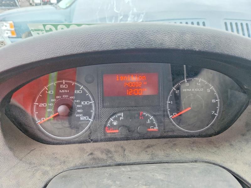 Aukcja sprzedaży 2021 Ram Promaster 3500, vin: 3C6MRVJG3ME535523, numer aukcji: 60238326