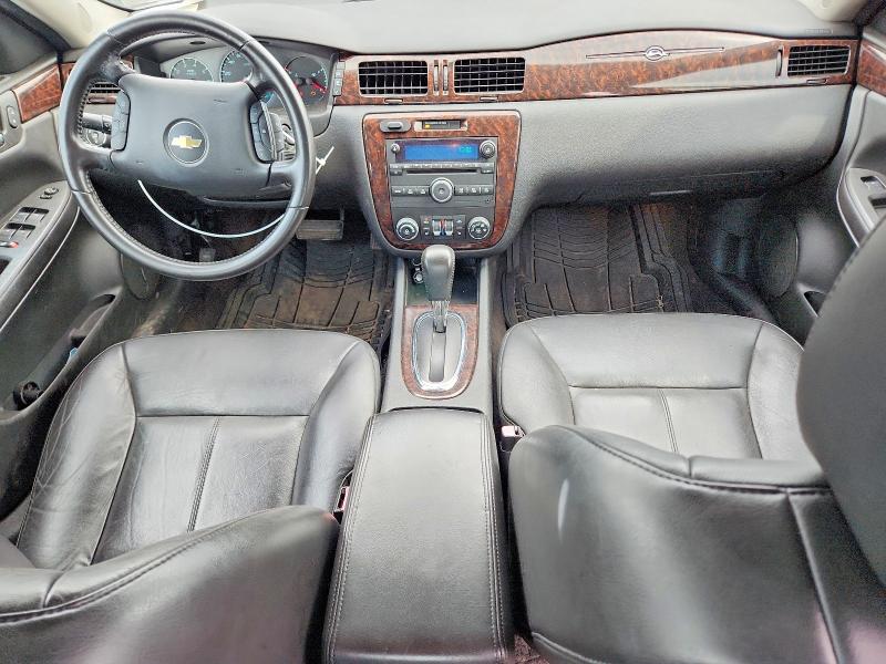 2014 Chevrolet Impala Limited მანქანა იყიდება აუქციონზე, vin: 2G1WC5E36E1150927, აუქციონის ნომერი: 60409766