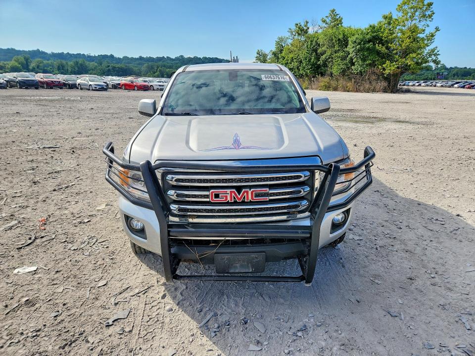 Aukcja sprzedaży 2019 Gmc Canyon, vin: 1GTG5CEN2K1129294, numer aukcji: 60637616