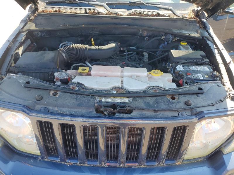 Aukcja sprzedaży 2008 Jeep Liberty, vin: 1J8GN28K58W222570, numer aukcji: 61593596