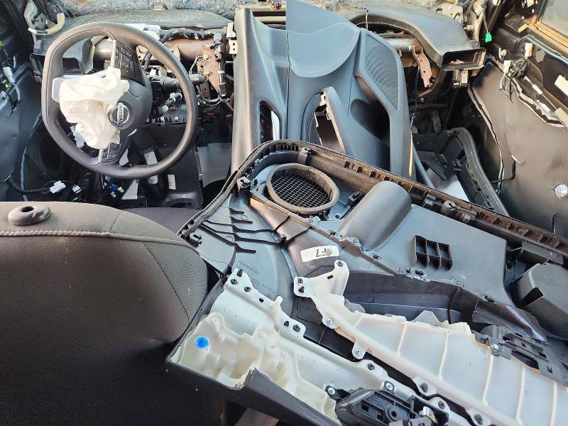 60518316 :رقم المزاد ، 1N4BL4DV7NN341795 vin ، 2022 Nissan Altima مزاد بيع