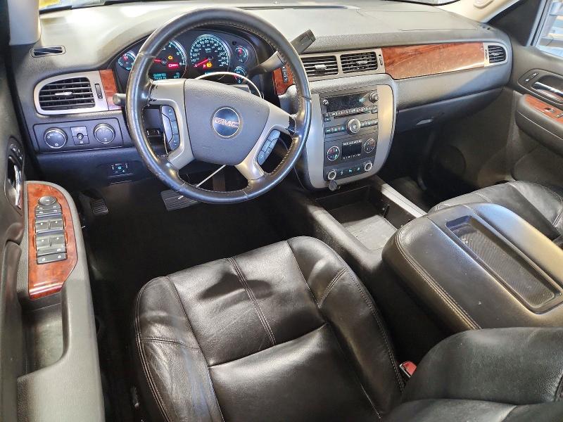 Продаж на аукціоні авто 2009 Gmc Sierra, vin: 1GTHK69K99E142187, номер лоту: 60474216