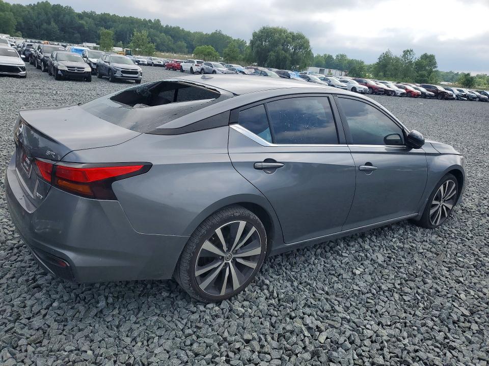 59115686 :رقم المزاد ، 1N4BL4CW6LC286002 vin ، 2020 Nissan Altima مزاد بيع