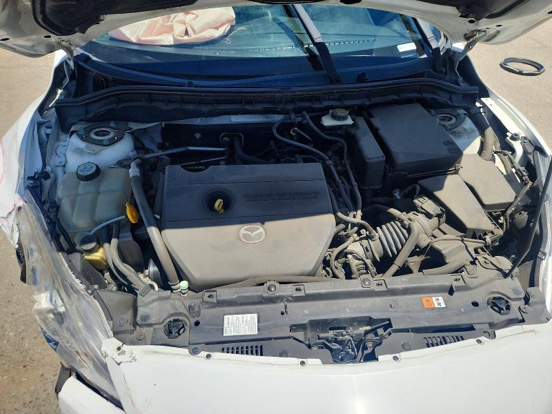 59281136 :رقم المزاد ، JM1BL1H60A1349119 vin ، 2010 Mazda 3 مزاد بيع