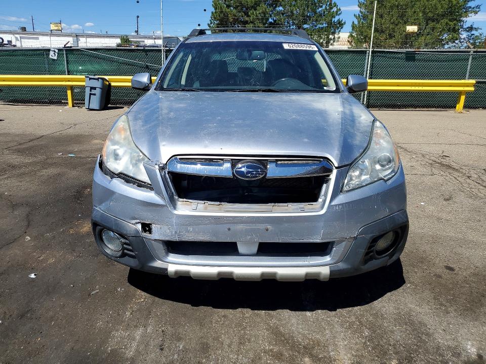 Продаж на аукціоні авто 2013 Subaru Outback, vin: 4S4BRDKC5D2208037, номер лоту: 62088596