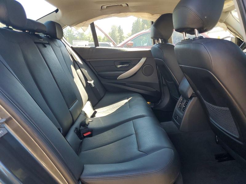 Aukcja sprzedaży 2013 Bmw 328, vin: WBA3C1G5XDNR48083, numer aukcji: 63351066