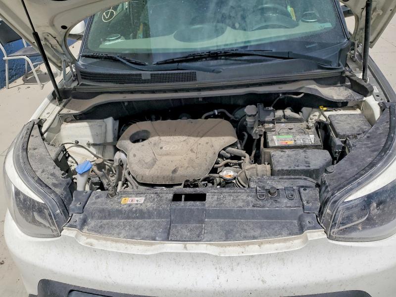 61820916 :رقم المزاد ، KNDJN2A25G7389091 vin ، 2016 Kia Soul مزاد بيع