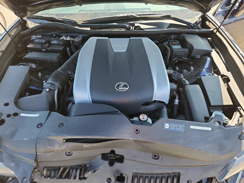 Продажа на аукционе авто 2019 Lexus Gs 350, vin: JTHCZ1BL3KA011649, номер лота: 60046406