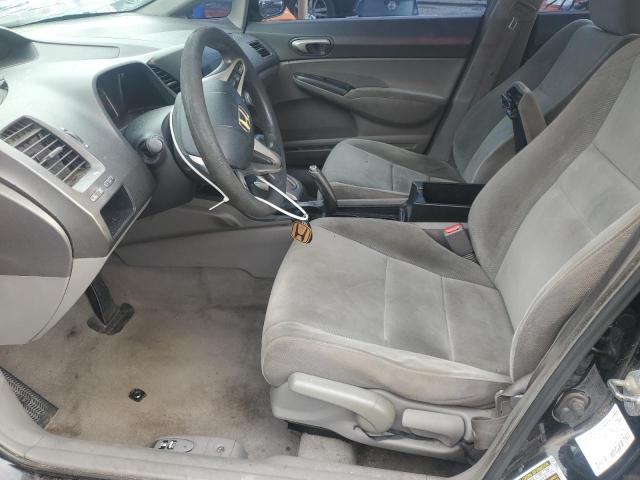 60061906 :رقم المزاد ، 2HGFA1F54BH308918 vin ، 2011 Honda Civic مزاد بيع