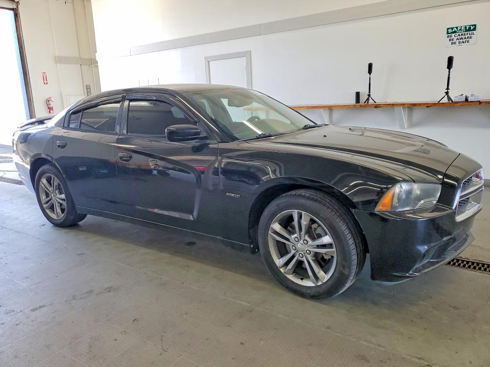 2013 Dodge Charger მანქანა იყიდება აუქციონზე, vin: 2C3CDXDT0DH503595, აუქციონის ნომერი: 60171396