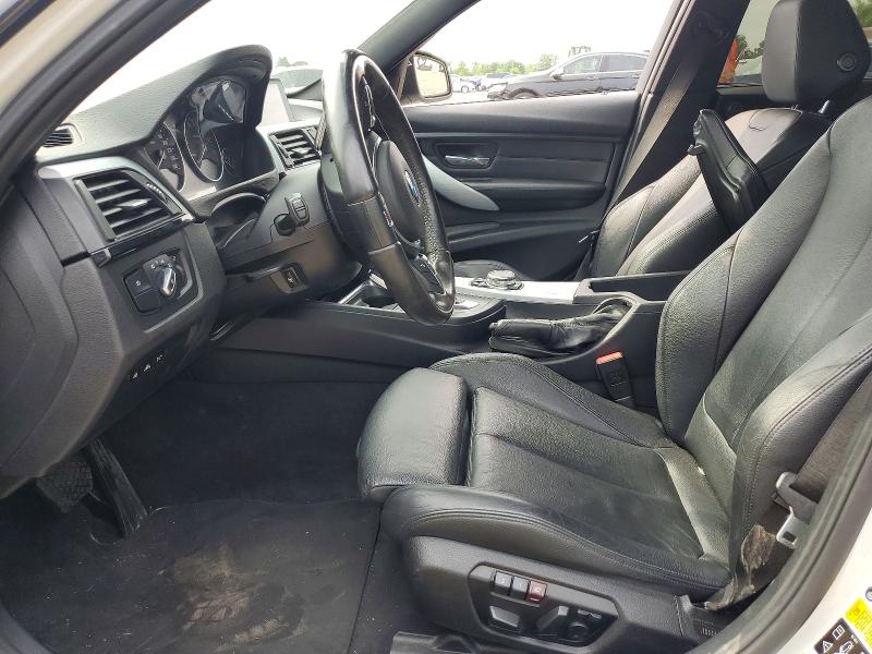 Продажа на аукционе авто 2015 Bmw 335, vin: WBA3B9C50FP982810, номер лота: 59265216